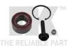 Подшипник ступицы перед. VW Sharan 95-/Ford Galaxy/Seat Alhambra 96- NK 752528 (фото 1)