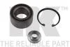 Підшипник передній Ford Mondeo 00- 752533