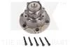 Ступиця перед. FORD TRANSIT V363 2.0D/2.2D 08.13- 752549