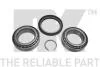 К-кт подшипников ступицы перед. Mitsubishi Pajero 90-/L200 4WD, L300 4WD 753005