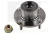 Подшипник перед. ступицы Mitsubishi Colt VI, SMART Forfour 1.1-1.5 01.04- 753017