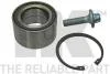 Подшипник ступицы перед. DB C-class (W204) C 230 4-matic 07- 753330