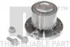 Подшипник ступицы перед. DB Sprinter/VW Crafter 06- 753336