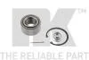 Подшипник ступицы перед. Hyundai Tucson 04-, Santa Fe 00-04, Trajet 00-03 NK 753407 (фото 1)