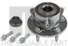 Ступиця передня (флянець Ø 146mm) Chevrolet Cruze, Opel Astra J 1.4-2.0D 05.09- 753639