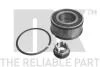 Подшипник ступицы Renault Laguna 93-- /B56D/E/C/ c ABS перед 753924