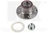 Підшипник перед.Skoda Fabia 1.0-1.47 16V 12/99-VW Polo 1.2 754306
