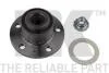 Подшипник ступицы перед. Audi A2 02.00- Seat Ibiza 02.02- Skoda Fabia 08.99- VW Fox/Polo 10.01- 754307