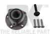 Подшипник ступицы перед. Audi A3// Seat Altea, Leon, Toledo III// Skoda Octavia// VW Caddy III, Golf V/Plus 05.03- 754309