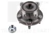 Передній підшипник ступиці Subaru Legasy/Forester/Impreza 1.5-3.6 03- 754407