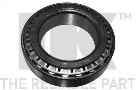 Підшипник маточини Toyota LAND CRUISER 100 4.2 TD /4.7 NK 754535