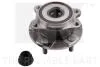 Підшипник маточини перед.Toyota Auris / Corolla 1.4/1.6/1.4 D4D 06 -, RAV4 2.0/2.4 05 - NK 754538 (фото 1)