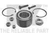 Підшипник маточини передній VW CADDY I, GOLF I, JETTA I, SCIROCCO 1.1-1.8 02.74-04.93 754703