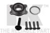 Фото 1 - підшипник маточини перед. Audi A6/Avant/Allroad 2.0TDI-3.2FSI 04- NK 754739 Підшипник маточини перед. Audi A6/Avant/Allroad 2.0TDI-3.2FSI 04- NK 754739 (фото 1)