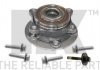 Подшипник перед. Volvo S60/S80 00- 754819