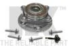 Подшипник перед. Volvo S60/S80 00- 754819