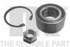 Подшипник перед. Peugeot 106,205,309/Citroen AX 1.0-2.0 02.83-12.05 NK 759911 (фото 1)