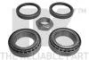 Подшипник ступицы перед. L/P Citroen Jumper/Fiat Ducato/Peugeot Boxer 1.9D-2.5TD 94-01 759928