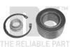 Подшипник колеса задний. BMW 3 (E36) 1.6-2.5D 09.90-10.99 761511