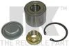 Підшипник зад. Citroen C4/Peugeot 307 1,4 16V-2,0HDI(136) 04-11 NK 761925 (фото 1)