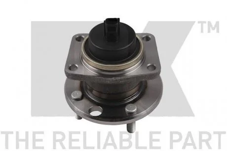 Фото 1 - подшипник зад. Ford Mondeo II 1.6-2.5 08.96-09.00 NK 762530 Подшипник зад. Ford Mondeo II 1.6-2.5 08.96-09.00 NK 762530 (фото 1)