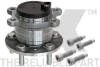 К-кт подшипника ступицы зад. Ford Kuga 08-12/Mondeo 07-14 762548