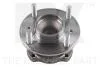 Ступиця зад. ABS+ Ford B-Max, Ecosport, Tourneo Courier, Transit Courier 1.0-1.6D 10.12- NK 762553 (фото 2)