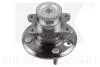 Подшипник ступицы зад. ABS+ Hyundai Sonata EF 2.0I,2.4I 16V 98-, 2.5I 24V 98- 763411
