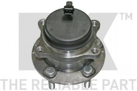 Подшипник ступицы зад. Kia Cerato 2.2 CRDi,2.2 CRDi GLS,2.7 V6 GLS 06-, Hyundai Elantra, I30, Sorento, Santa Fe 2.2 CRDi,2.2 CRDi GLS,2.7 V6 GLS 06- NK 763426