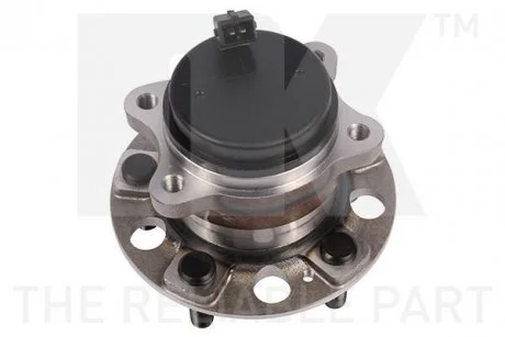 Підшипник маточини колеса, комплект NK 763436