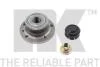 К-кт подшипн.ступ.зад.Renault Espace III 1.9dTi-3.0V6 24V 96-02 [+ABS] 763937