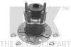 Ступиця зад. ABS+ Chevrolet Zafira Opel Astra G, Combo, Combo Tour, Meriva A, Vectra A, Vectra B, Zafira A Saab 900 II, 9-3, 9-5 1.2-3.0D 93-12 764112