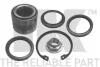 Подшипник ступицы зад. Subaru Forester/Legacy 89-09 NK 764401 (фото 1)