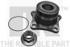 Подшипник задн Toyota Corolla E10, E11 92-00 764520