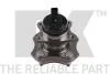 Підшипник маточини задньої. +ABS Toyota Yaris 99-, Yaris F 1.0I 16V 01.01- 764532