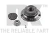 Подшипник ступицы зад. VW Golf 4/Audi A3/ Skoda Octavia 96-15 NK 764715 (фото 1)