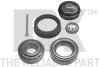 Підшипник маточини задньої. Audi A4 94-01 /VW Caddy 95-04 764719