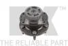Ступиця взборі задня Chrysler Voyager 1996-2000 Rear, FWD-15"Wheel 769303