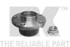 Подшипник зад. Citroen Jumpy/Peugeot Expert 95- (+ABS) 769932