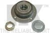 Підшипник зад. +ABS Berlingo (MF) 1.6 HDI 75/Partner 96-12 769937