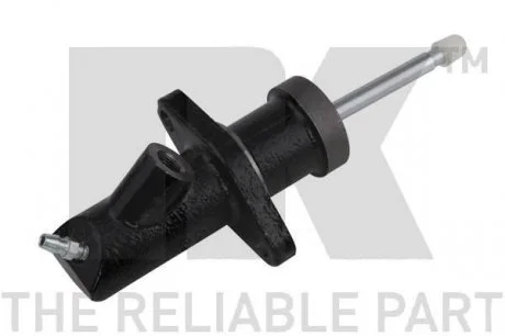 Фото 1 - циліндр зчепл.роб. Bmw E34 все модели/E39 d 22.22mm NK 841504 Циліндр зчепл.роб. Bmw E34 все модели/E39 d 22.22mm NK 841504 (фото 1)