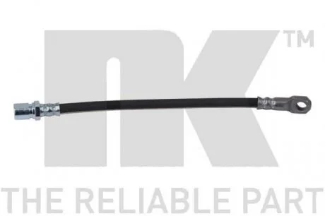 Фото 1 - шланг тормозной NK 852343 Шланг тормозной NK 852343 (фото 1)