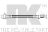 Гальмівний шланг зад. Ford Connect 02- NK 8525153 (фото 2)