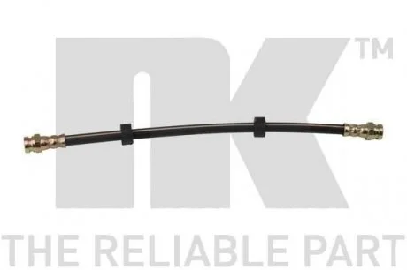 Фото 1 - шланг тормозной NK 853250 Шланг тормозной NK 853250 (фото 1)