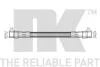 Шланг тормозной задний NK 854702 (фото 2)