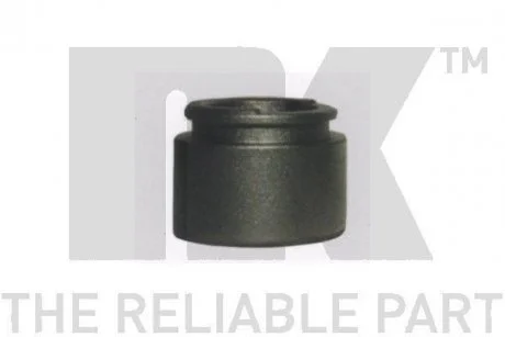 Поршень, корпус скобы тормоза NK 8699036 (фото 1)