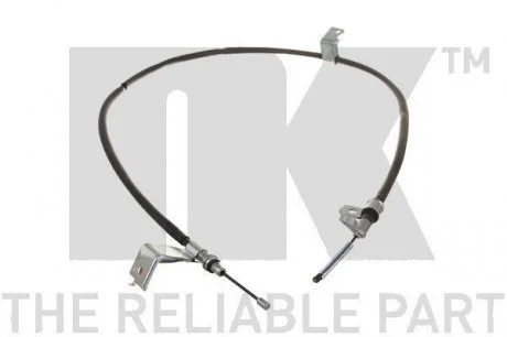 Трос гальмівний NK 9022138