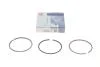 Кольца поршня std (2 x 2 x 3). ?80 120 038 0030 00