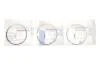 Кільця поршня std (1,75 x 2 x 3). ?79,5 120 050 0018 00