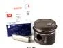 Поршень STD Mercedes Benz OM616/617 75-&gt; (90.9 mm) NPR 130010000400 (фото 1)